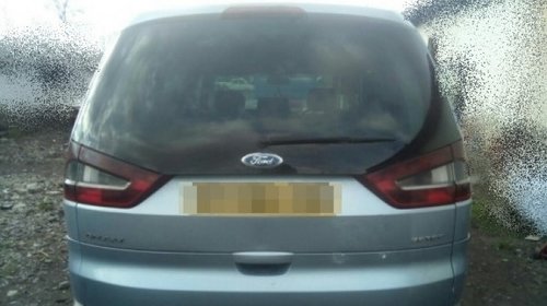 Dezmembrez Ford Galaxy 2.0 tdci din 2008