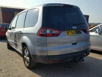 Dezmembrez Ford Galaxy 2.0 TDI 2007