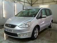 Dezmembrez Ford Galaxy 2.0tdci 2010