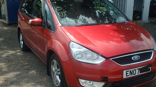 Dezmembrez Ford Galaxy, 2.0TDCI, QXWA