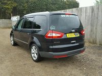 Dezmembrez Ford Galaxy 2.0tdci