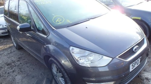 Dezmembrez ford galaxy 2.0tdci