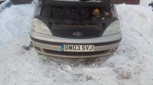 Dezmembrez Ford Galaxy 2.8 benzina din 2004