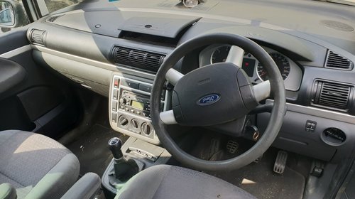 Dezmembrez Ford Galaxy 2002 1.9tdi ASZ 131cp