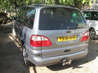 Dezmembrez ford galaxy 2003 1.9 tdi (auy)