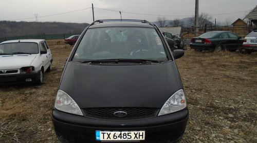 Dezmembrez Ford Galaxy , 2003, 1,9 TDI