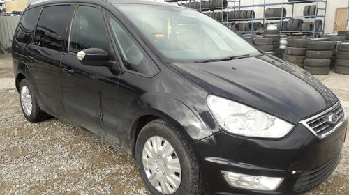 Dezmembrez Ford GALAXY 2012 2.0 TDCI AUTOMAT