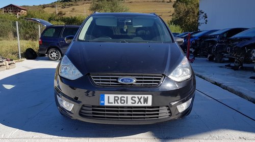 Dezmembrez Ford Galaxy 2012 2,0tdci 140cp AUT