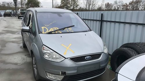 Dezmembrez Ford Galaxy 2012 hatchbak 2.0