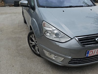 Dezmembrez Ford Galaxy 3 2013 MPv 2.0 tdci