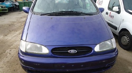 Dezmembrez ford galaxy an 1997 motor 1.9 dies