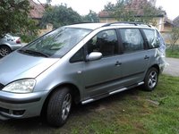 Dezmembrez ford galaxy an 2003 1.9 tdi automat