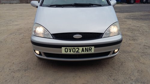 Dezmembrez ford galaxy an 2003 motor 1,9 tdi