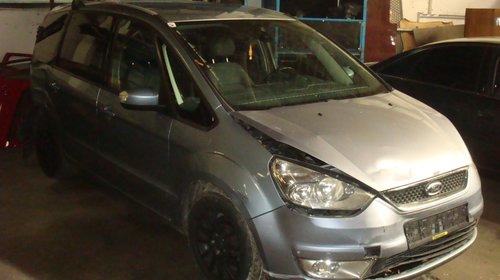 Dezmembrez Ford Galaxy an 2007 2.0 tdci