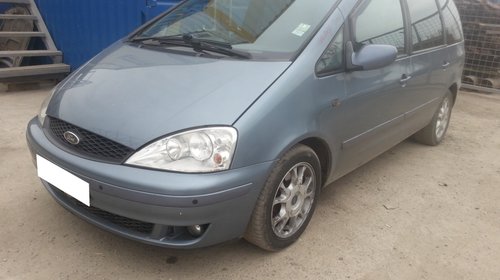 Dezmembrez Ford Galaxy, an fabr. 2002 , 2.3i