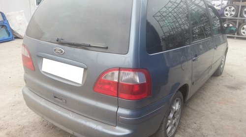 Dezmembrez Ford Galaxy, an fabr. 2002 , 2.3i