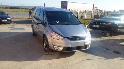 Dezmembrez ford galaxy an fabr 2009 motor 1,8