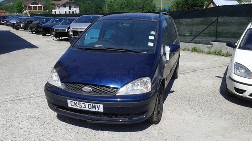 Dezmembrez Ford Galaxy an fabricatie 2003, motor ASZ