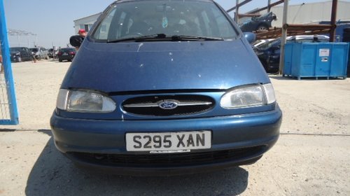 Dezmembrez Ford Galaxy din 1997, 2.3 b