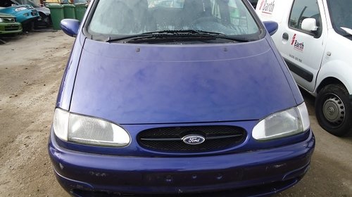 Dezmembrez Ford Galaxy din 1998, 2.0 b, 2.8 b