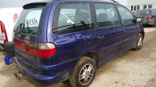 Dezmembrez Ford Galaxy din 1998, 2.0 b, 2.8 b,