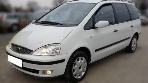 Dezmembrez Ford Galaxy MK II 1.9 TDI 85kw (11