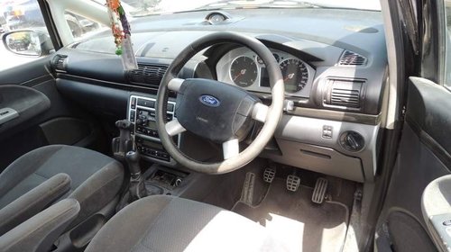 Dezmembrez FORD GALAXY, model masina 2000-2004 Oradea