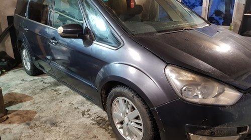 Dezmembrez Ford Galaxy motor 1.8 tdci 125 cai