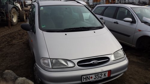 Dezmembrez Ford Galaxy, motor 2.3 diesel, an 