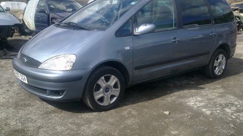 Dezmembrez ford galaxy , vw sharan , seat alh