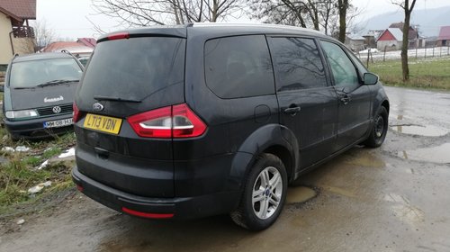 Dezmembrez Ford Galaxy WA6, 2.0 TDCI, An fabricatie 2013