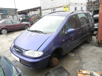 Dezmembrez Ford GALAXY (WGR) 1995 - 2006 1.9 TDI AHU ( CP: 90, KW: 66, CCM: 1896 ) Motorina