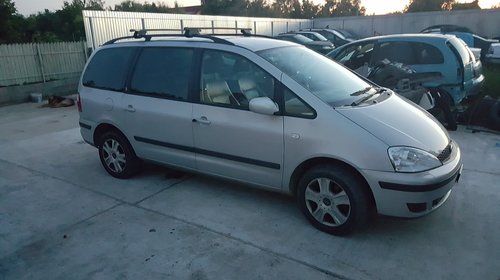 Dezmembrez Ford Galaxy