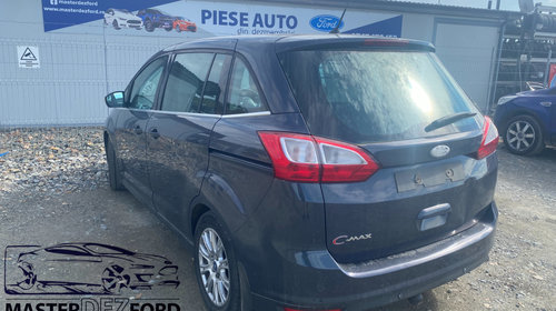 Dezmembrez Ford Grand C-Max 2014 1.6 TDCI