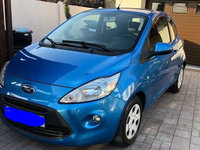 Dezmembrez Ford K 2015+