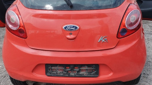 Dezmembrez Ford KA 1.2 benzina an de fabricație 2010