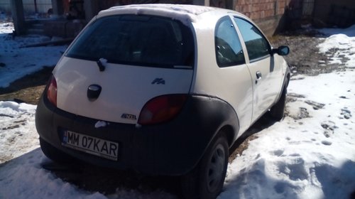 Dezmembrez Ford KA, 1.3 b, Euro 4, 2002