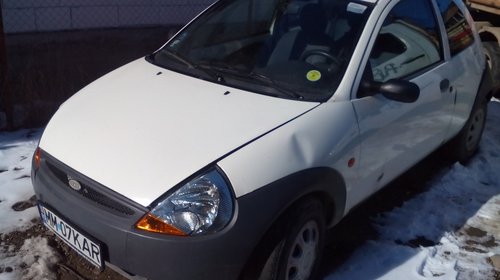 Dezmembrez Ford KA, 1.3 b, Euro 4, 2002