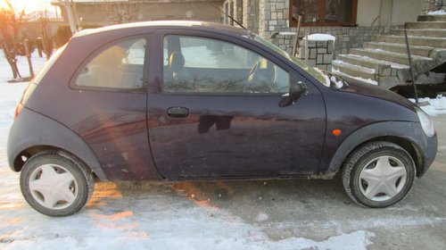 Dezmembrez Ford ka 1.3 i 2002