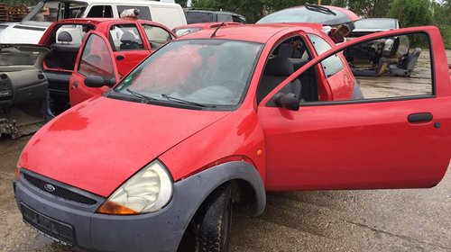 Dezmembrez Ford Ka-1.3B DIN 1998