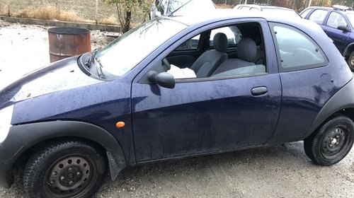 Dezmembrez Ford Ka 1.3i J4S