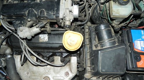 Dezmembrez Ford KA, 1997-2008