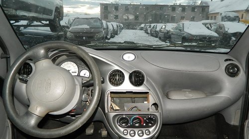 Dezmembrez Ford KA, 1997-2008