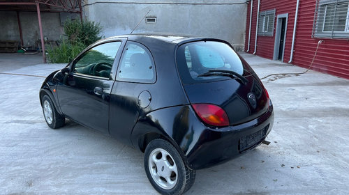 Dezmembrez Ford Ka 2001 Coupe 1.3 BENZINA