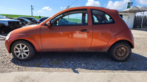 Dezmembrez Ford Ka 2003 Hatchback 1.3