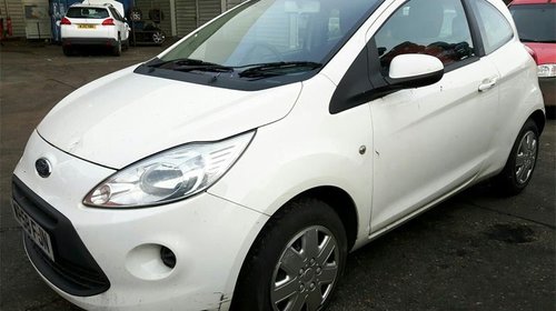 Dezmembrez Ford Ka 2009 Hatcback 1.2 i