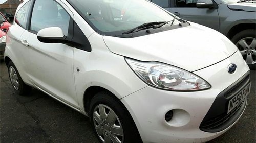 Dezmembrez Ford Ka 2009 Hatchback 1.2 i