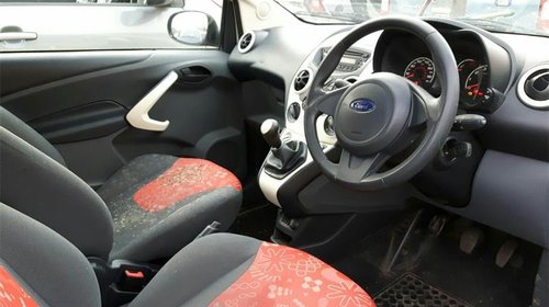 Dezmembrez Ford Ka 2009 Hatcback 1.2 i