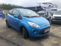 Dezmembrez Ford Ka 2010 1.3i CLUJ