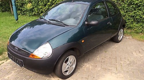 Dezmembrez Ford KA an 1996-2002